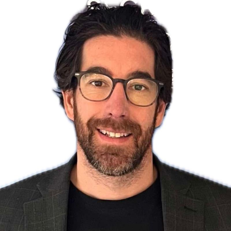 Simon-Pierre Hamel