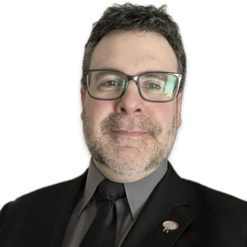 Simon Tremblay