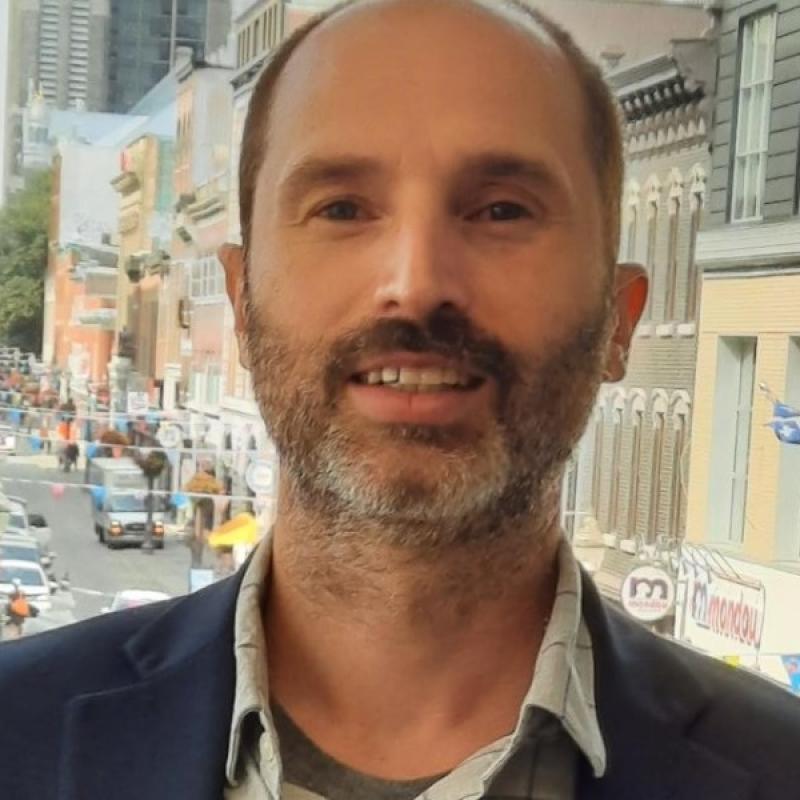 Simon Turcotte