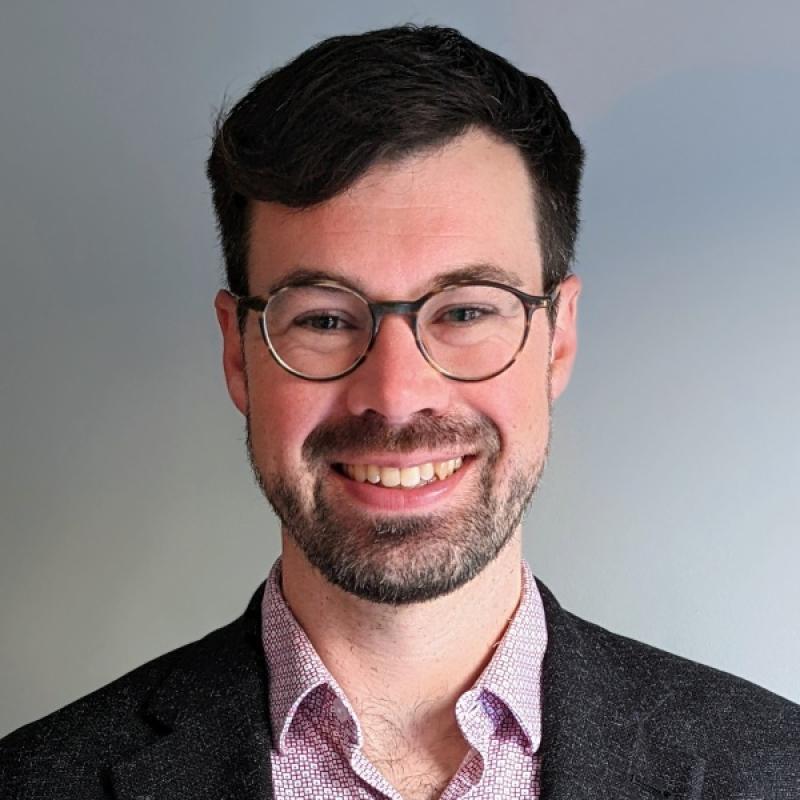 Alexandre Baillargeon
