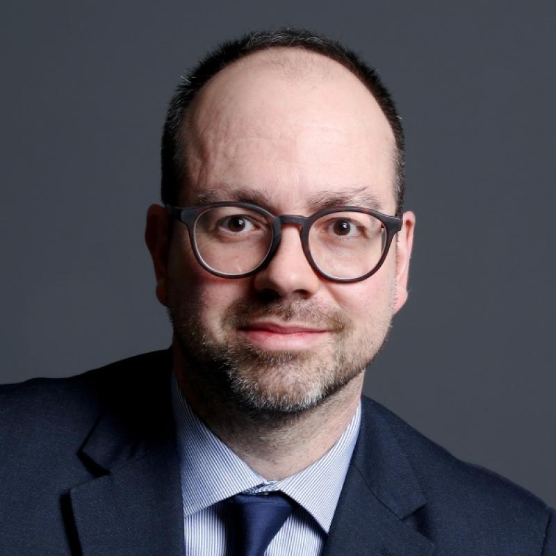 Fabrice Gagnon