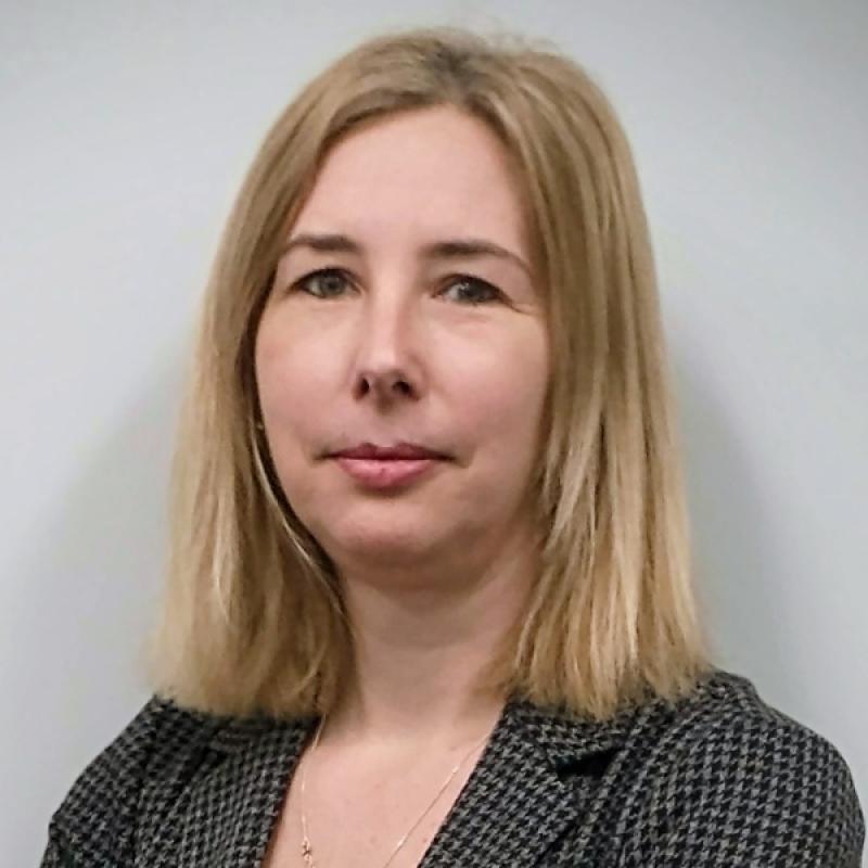 Isabelle Lizotte