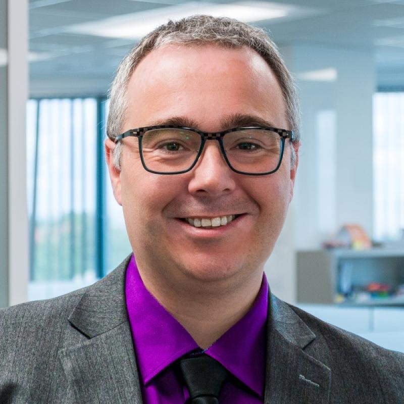 Mathieu Chamberland