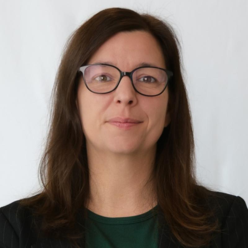 Pascale De Latrémoille
