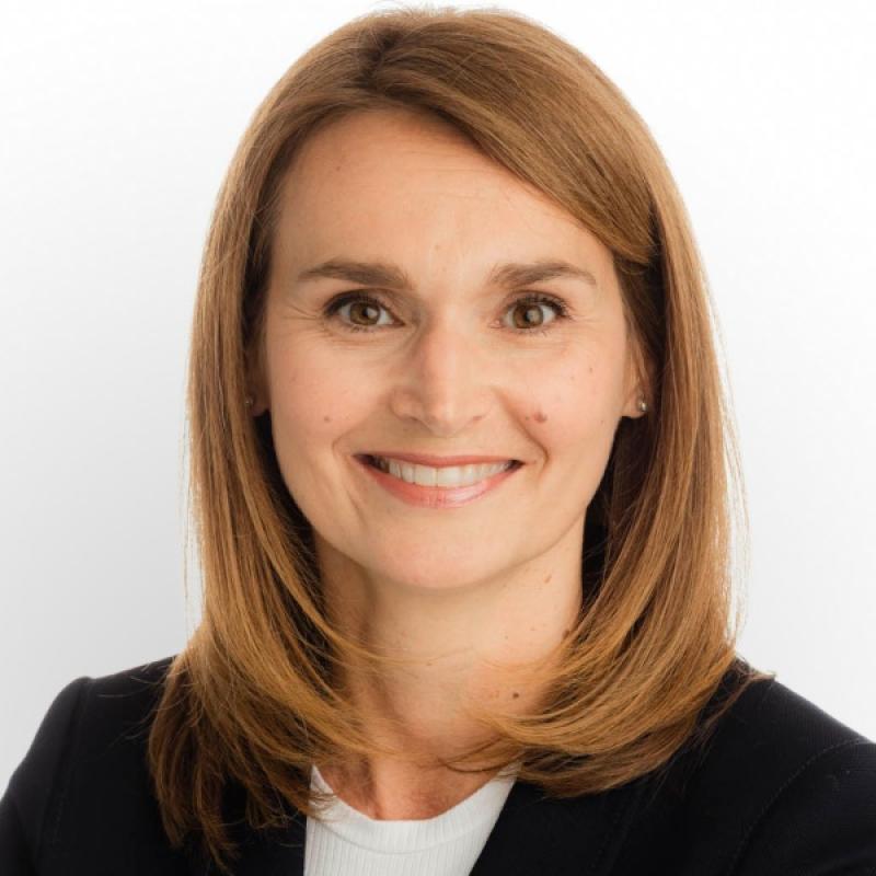 Sandra Houde