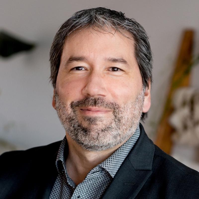 Sébastien Thellend