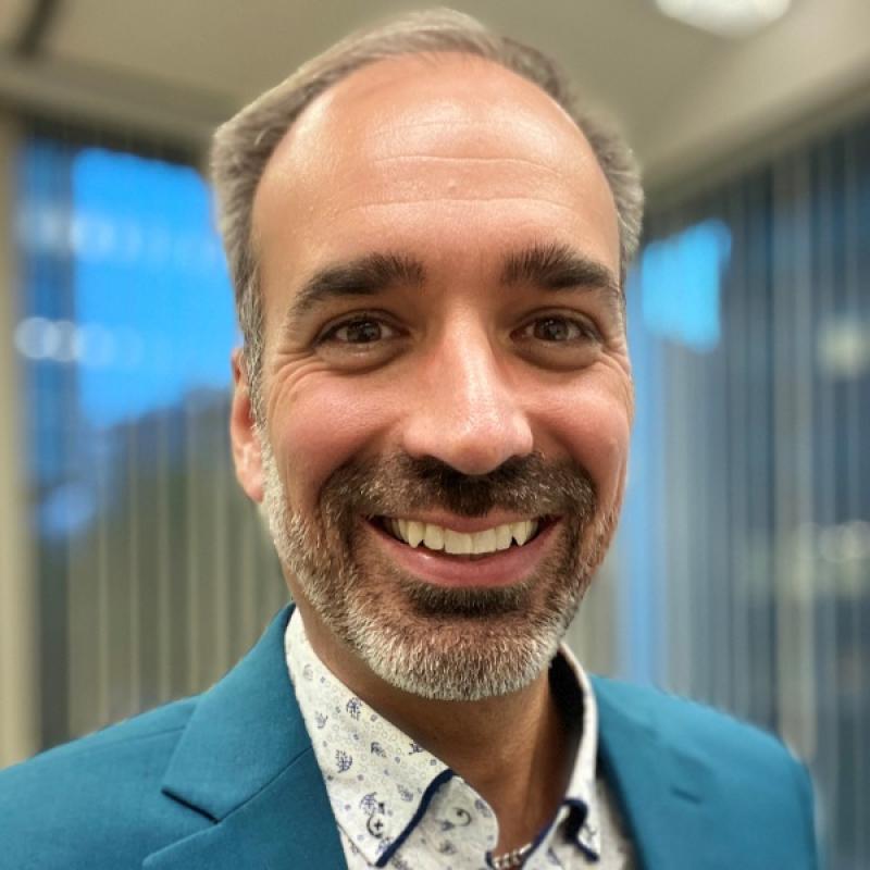 Simon Beaulieu