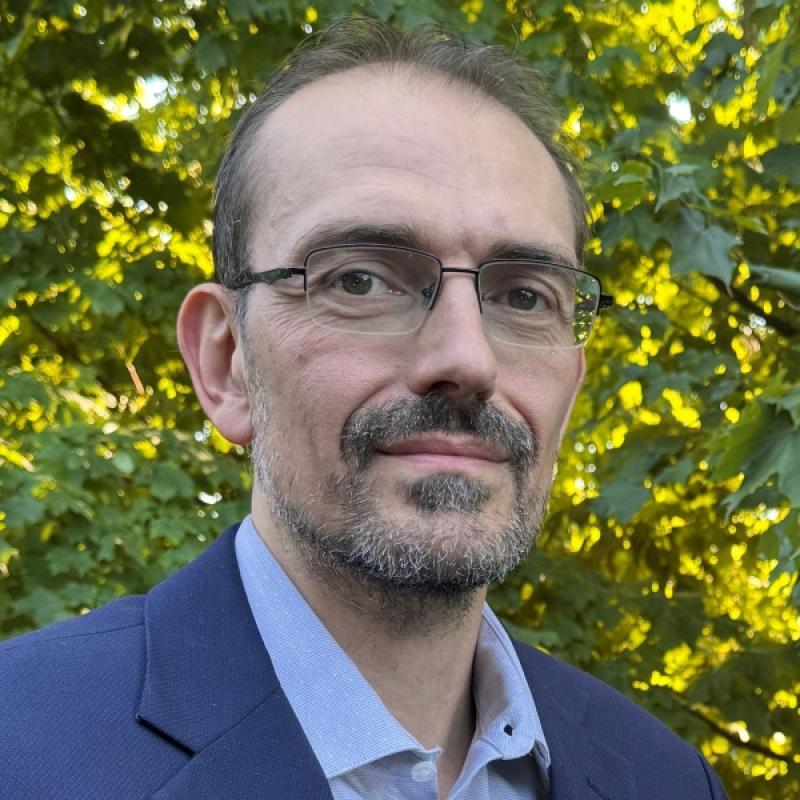 Alexandre Ouellet
