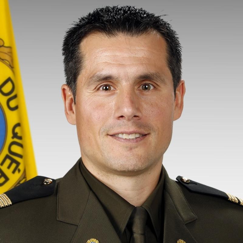Cédrick Brunelle
