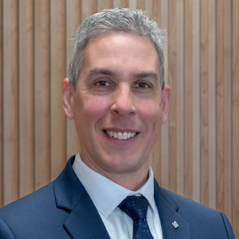 Frédéric Tremblay