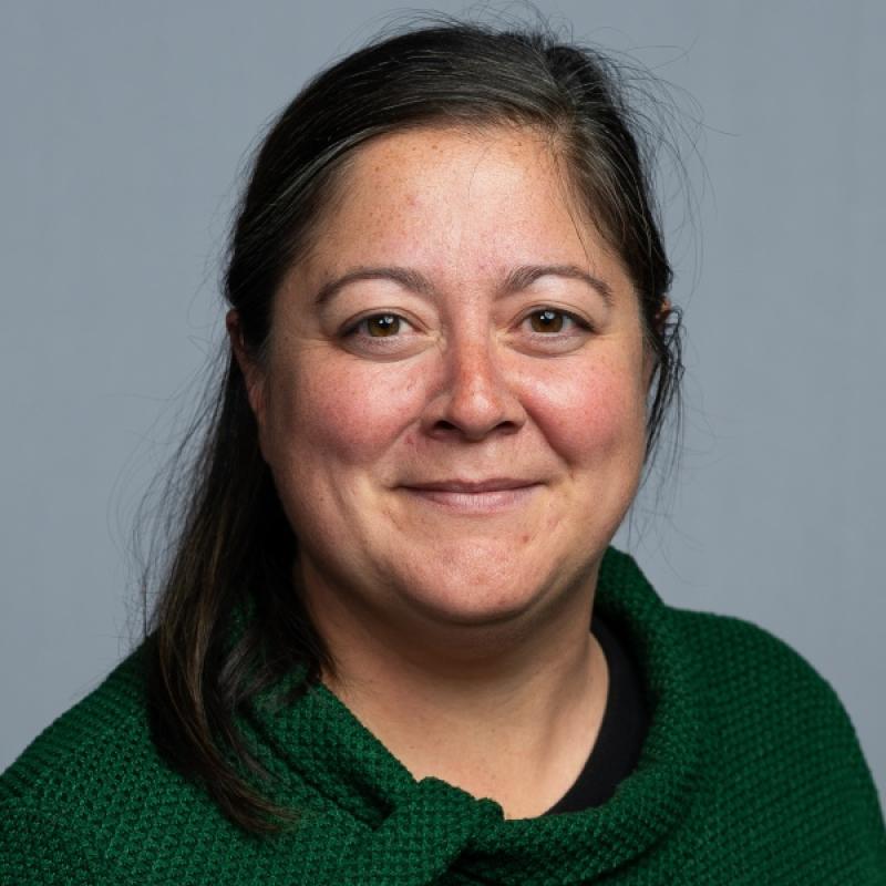 Julie Simard