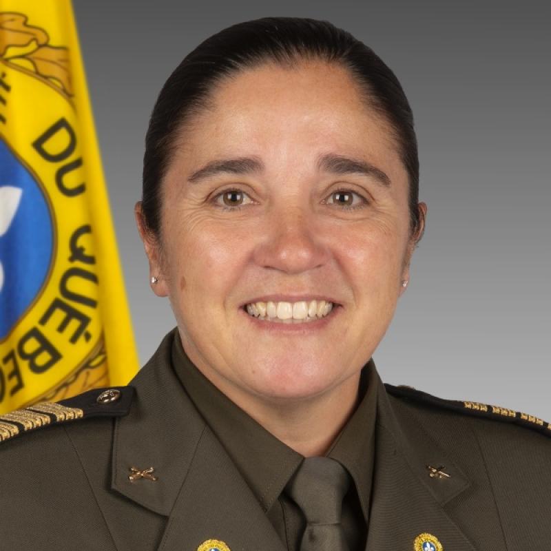 Marie-Chantale Martin