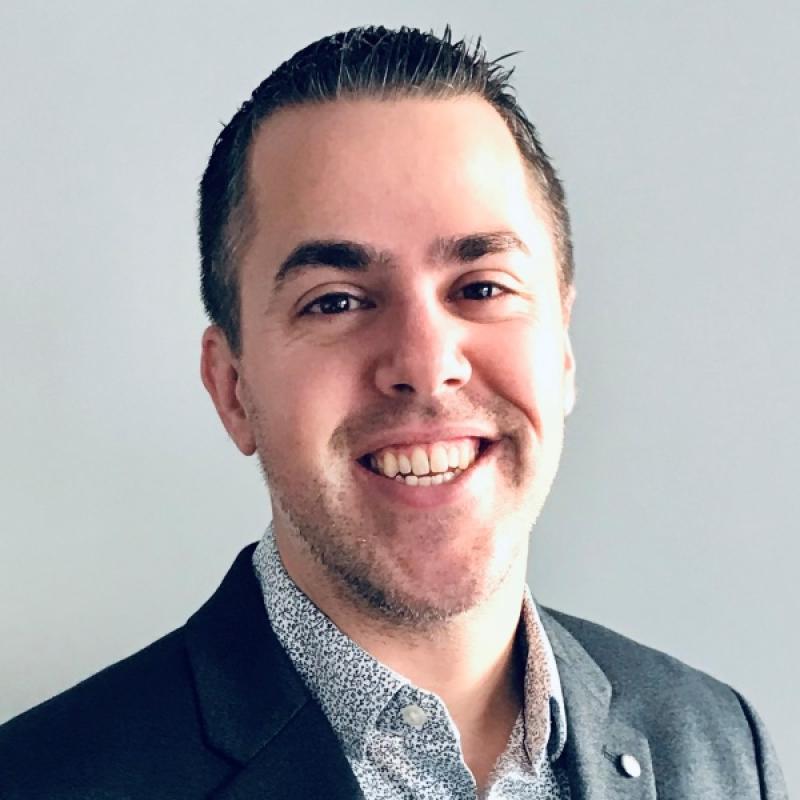 Martin Bélanger