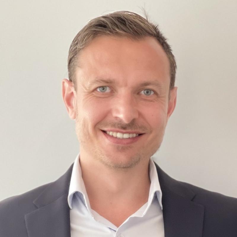Sébastien Houde