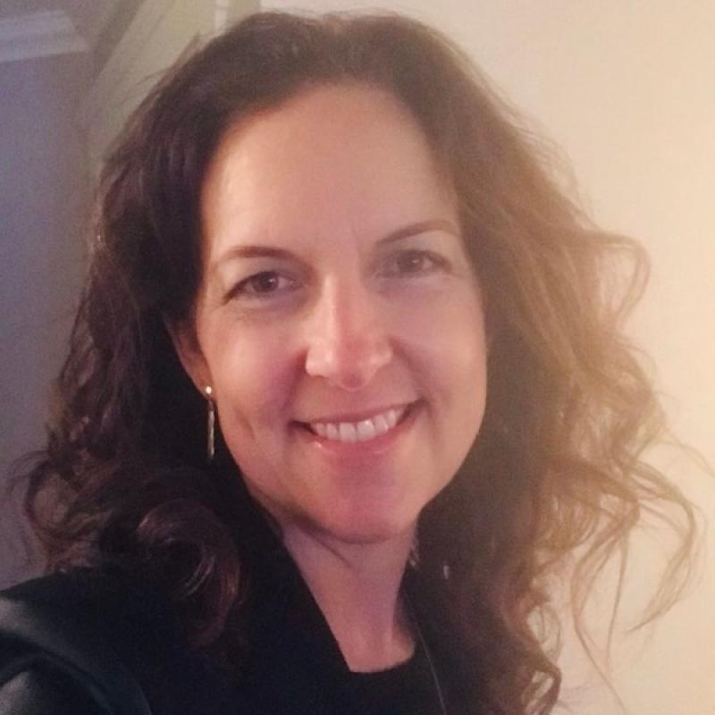 Véronique Morin