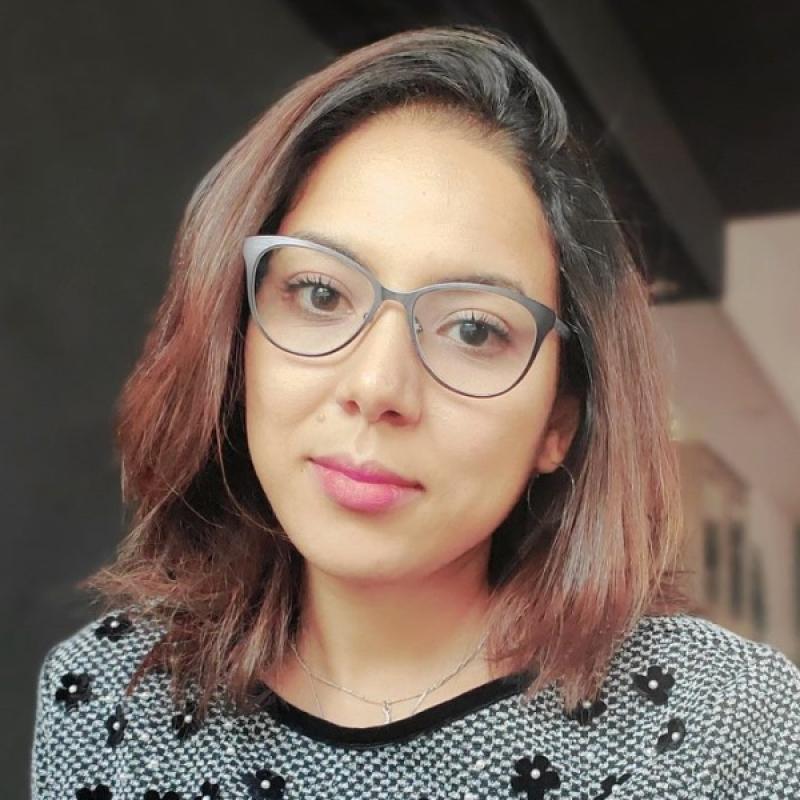 Asma Hammouni