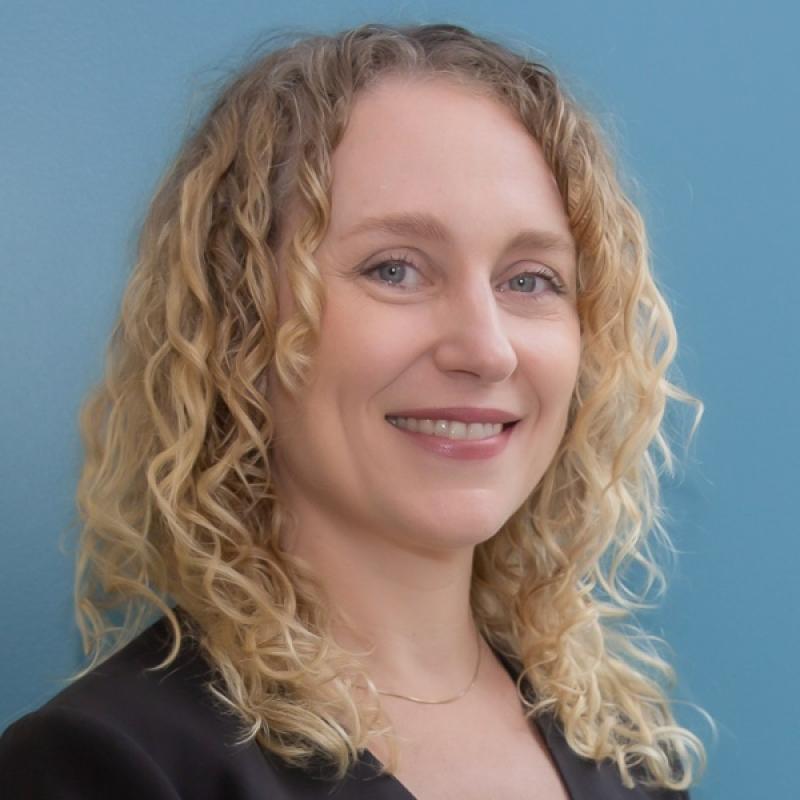 Flavie Langlois Caron