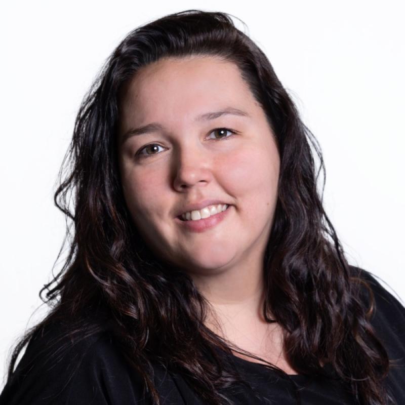 Geneviève Turcotte
