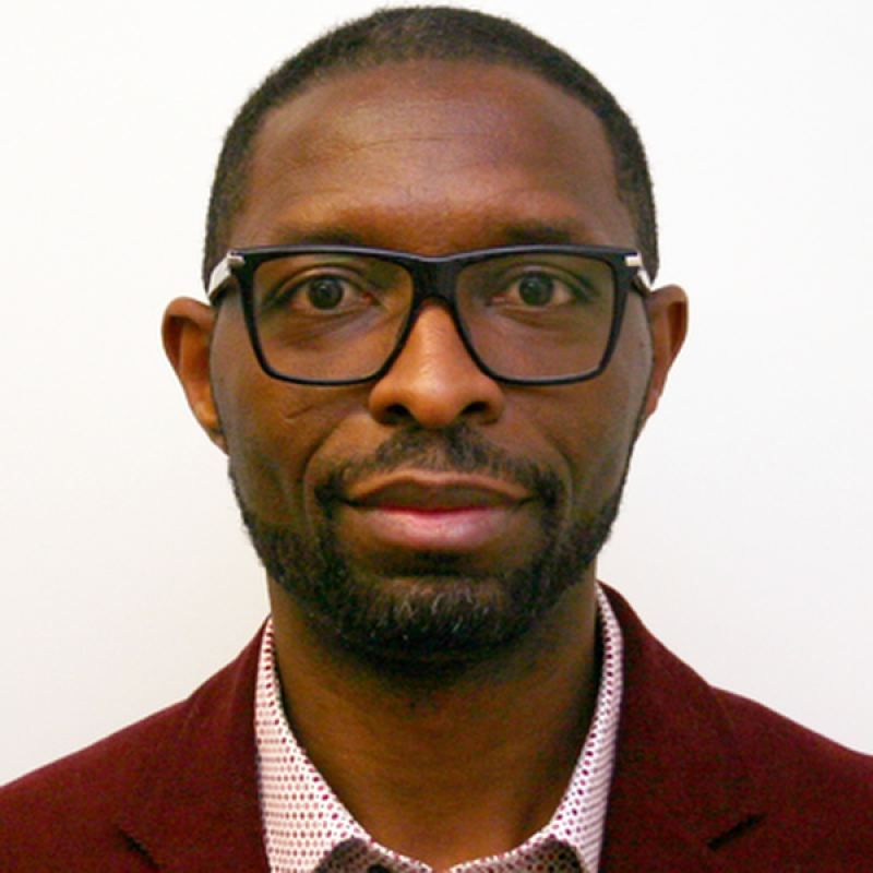 Hippolyte Bafogang Kouongni