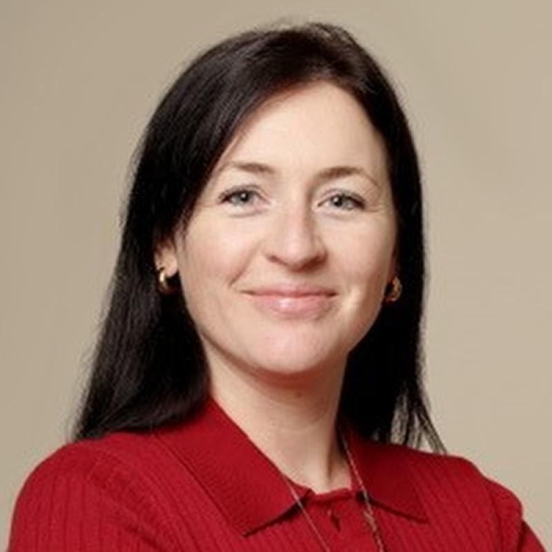 Jackie Poulin