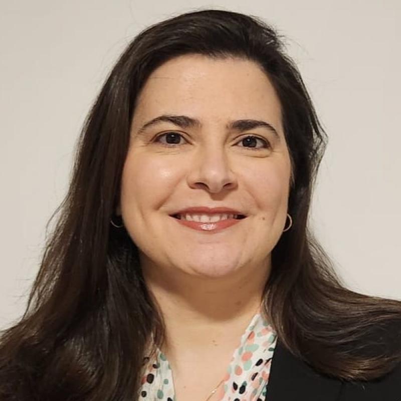Juliana Almeida de Noronha