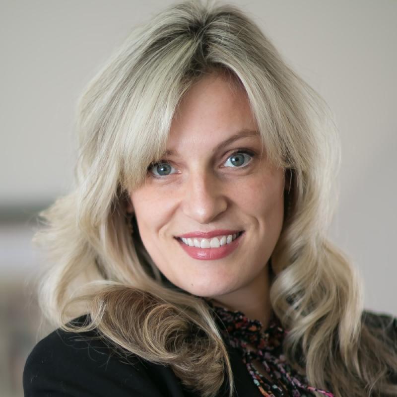 Marie-Ève Lapointe Bourque