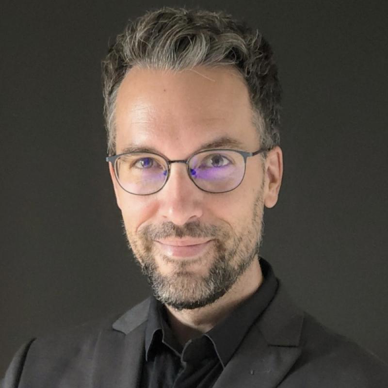 Nicolas Boutin