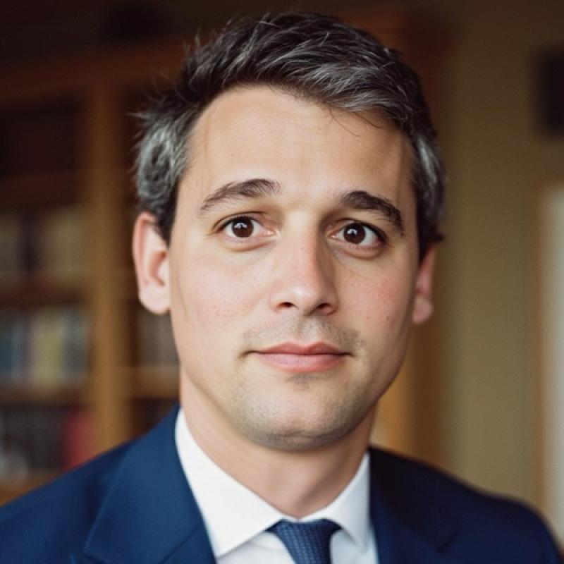 Paul Levesque