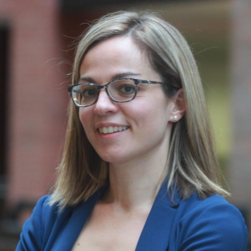 Vanessa Claveau