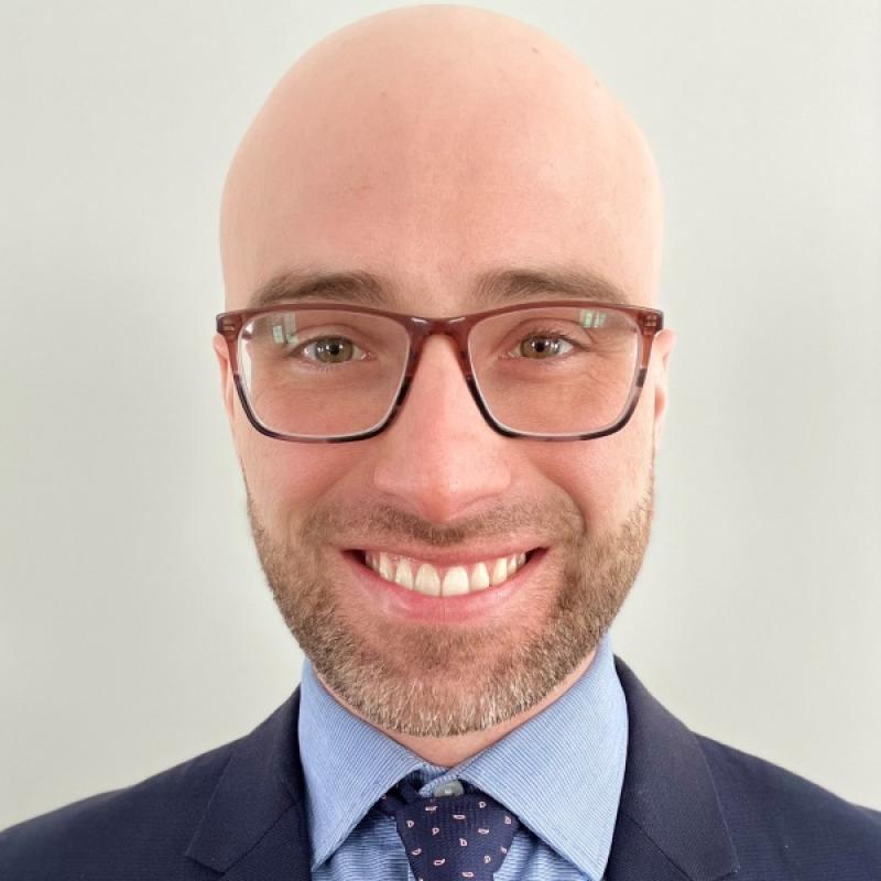 Yohan Poitras