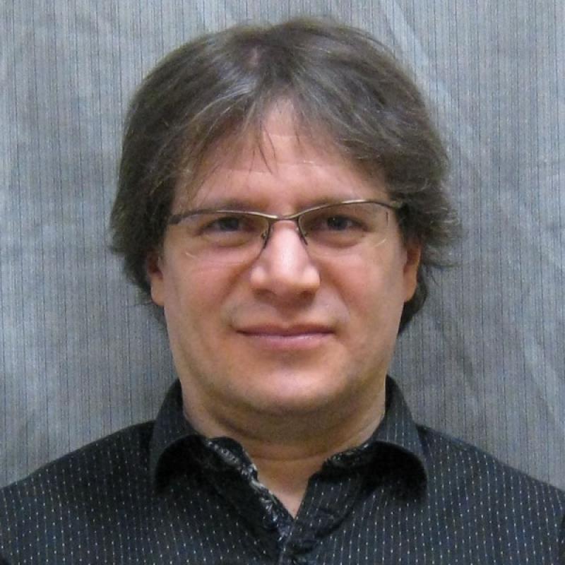Denis Audet