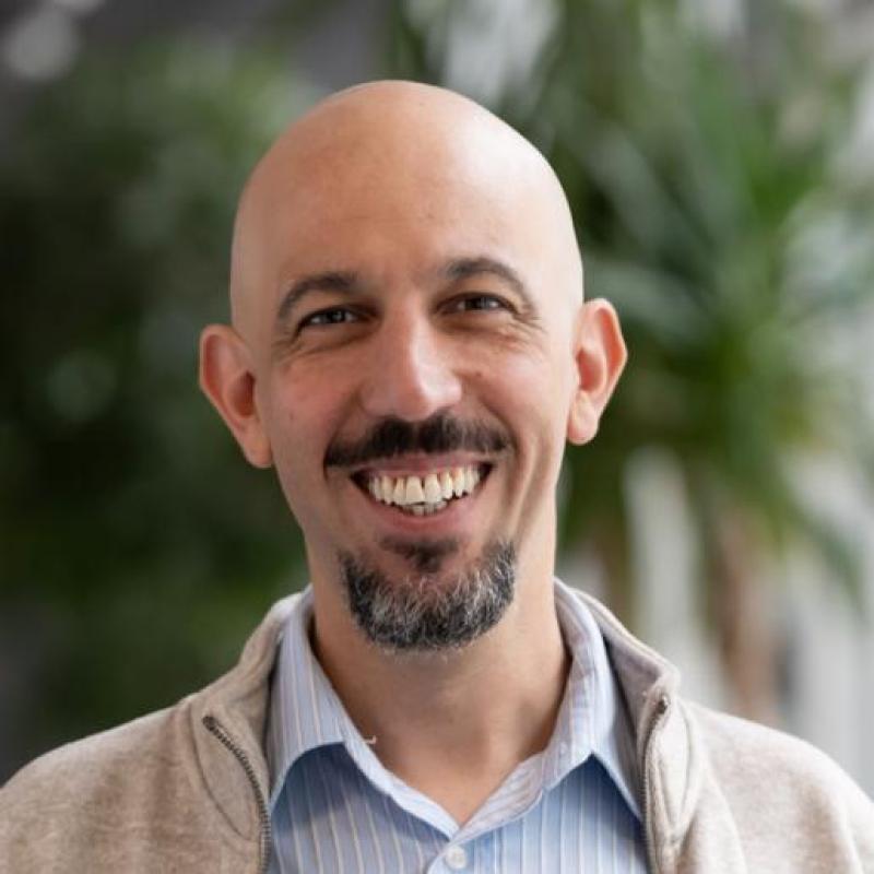 Sébastien Keiff