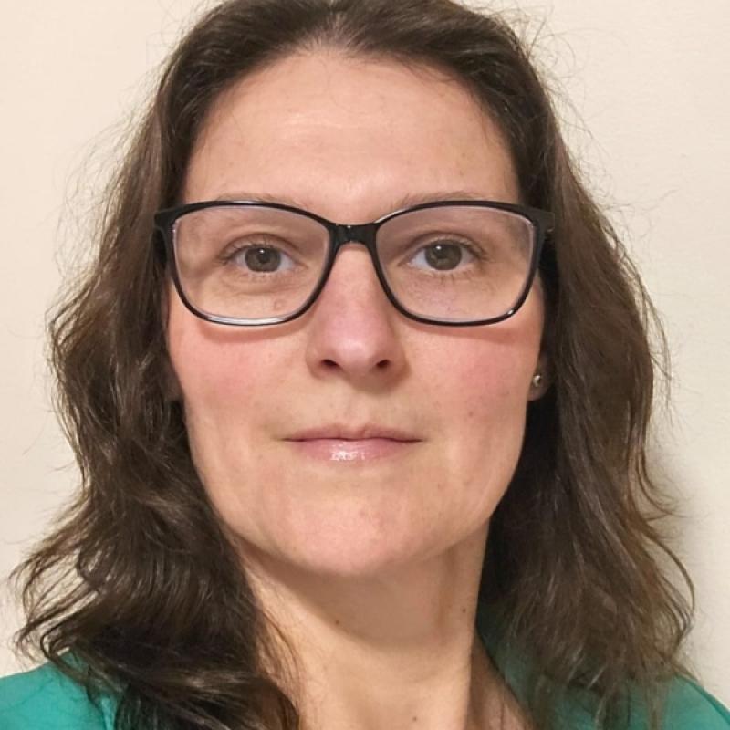 Anca Mariana Szilagyi