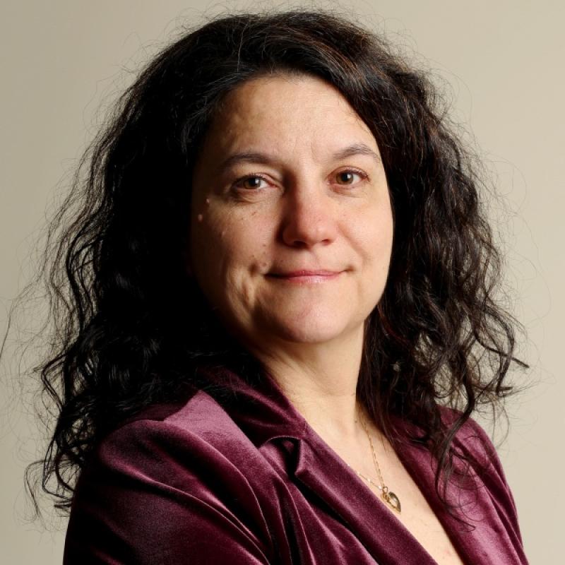 Dima Malinova