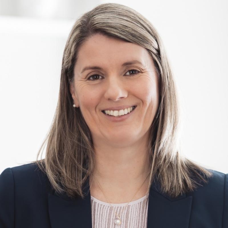Karine Martineau
