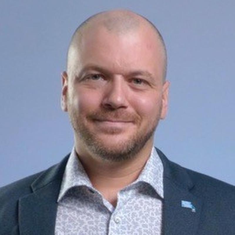 Kevin Pilotte
