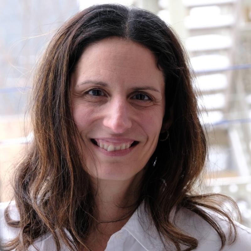 Marie-France Boudreault