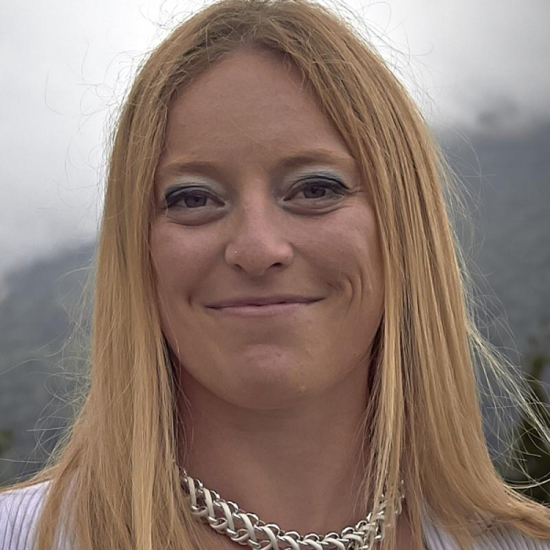 Marthe Kleiser