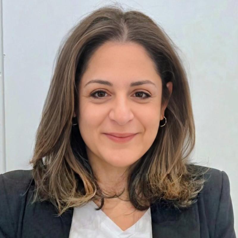 Nada Saghie