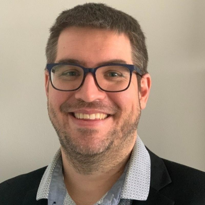 Pierre-Luc Bonneville