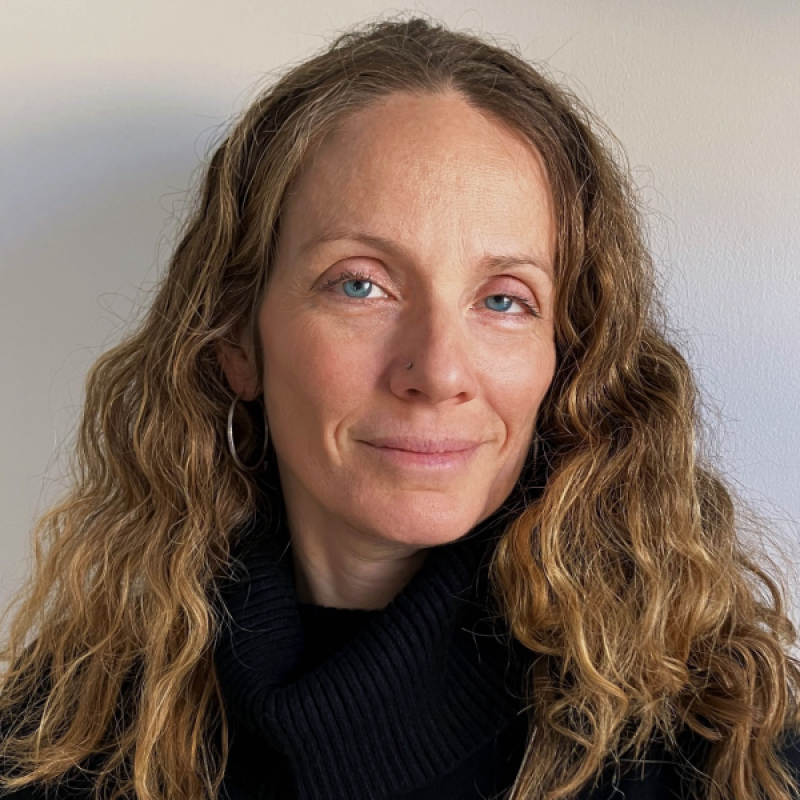 Sonia Chouinard