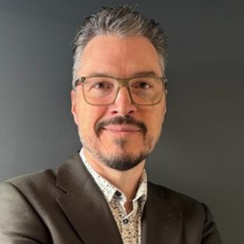Stéphane Legros