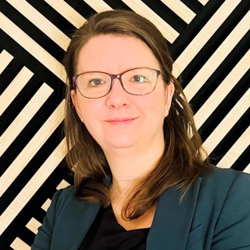 Véronique Meloche