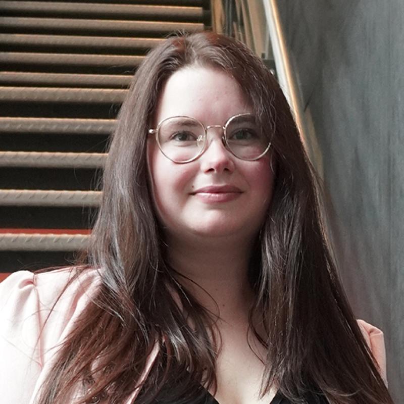 Abigaëlle Heck