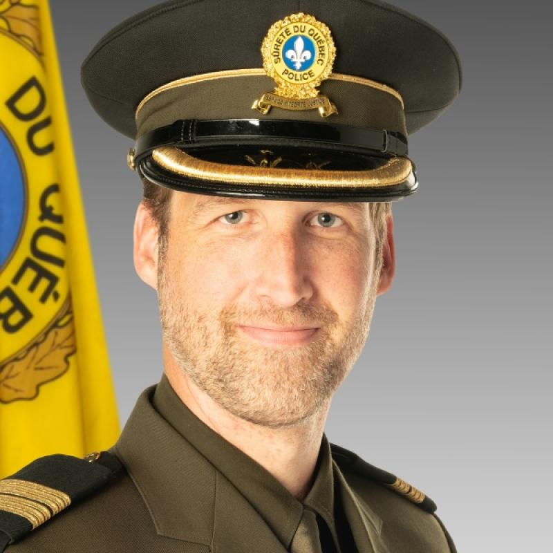 Carl Bélisle