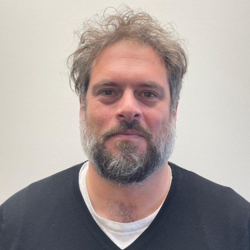 Cédric Arseneau