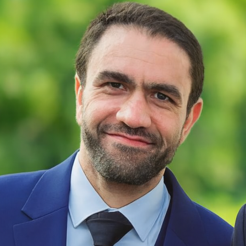 Marouen Jlidi