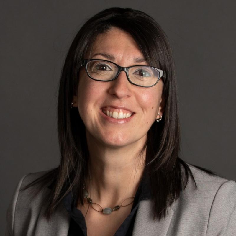 Mélanie Tanguay