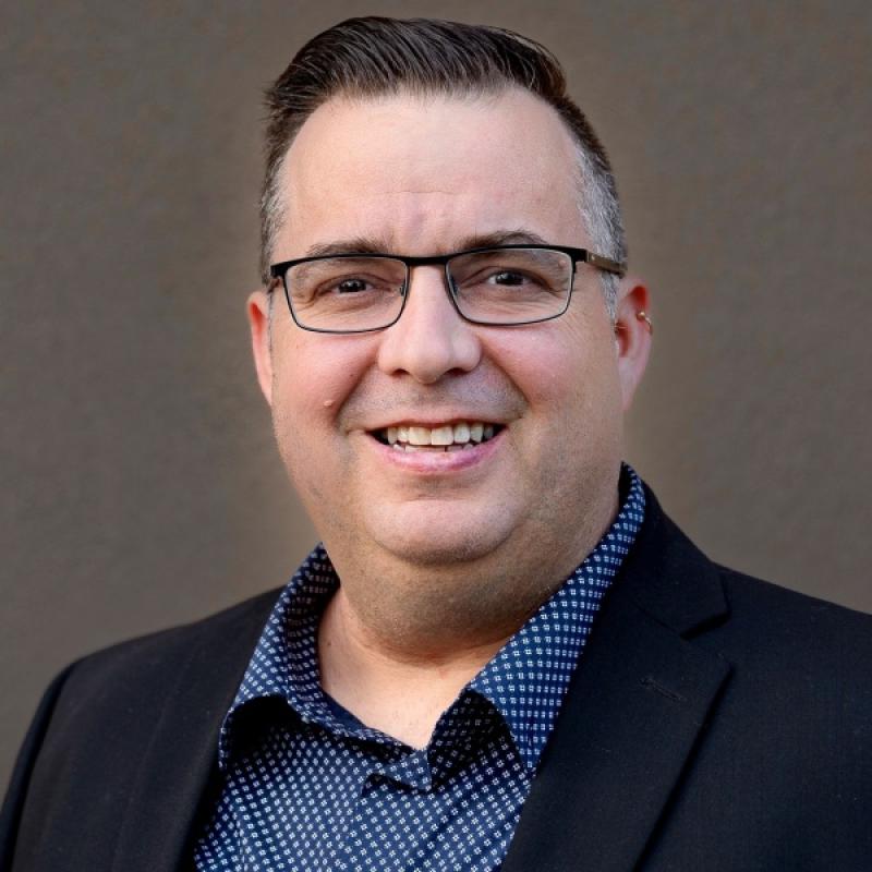 Mike Poitras