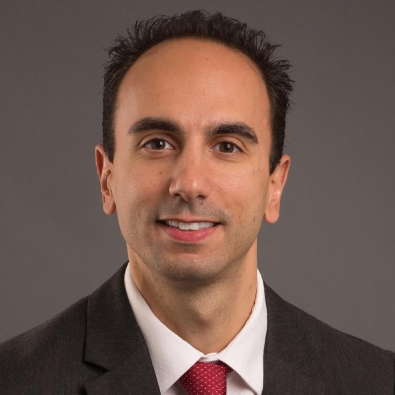 Patrick Lagioia